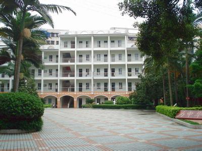 广州市从化市流溪小学图片