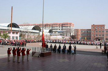 滕州市第二实验小学（滕州二实小）图片