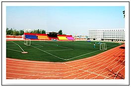 北京王府学校（初中部）图片