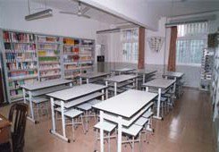 北京市第四十二中学图片