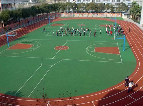 温州市新桥小学教育集团新桥校区图片