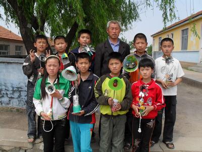 莱阳市小平完全小学图片