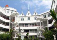 杭州国泰外国语艺术学校小学部图片