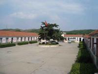 栖霞市翠屏小学图片