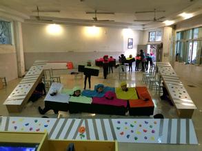 温州市丁字桥巷小学（瓯越小学）图片