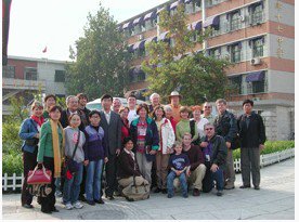 天津市津英中学图片