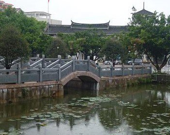 梅州市梅江区联合中学图片