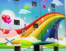 加怡幼儿园图片