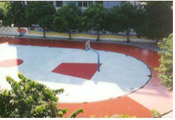 广州市天河区昌乐小学图片