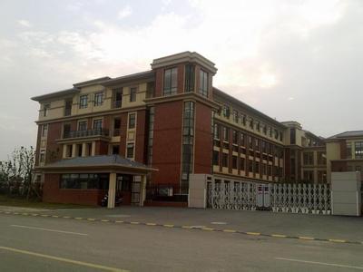 无锡市金桥双语实验学校初中部图片