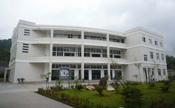 柘荣县一中|第一中学（柘荣一中）图片