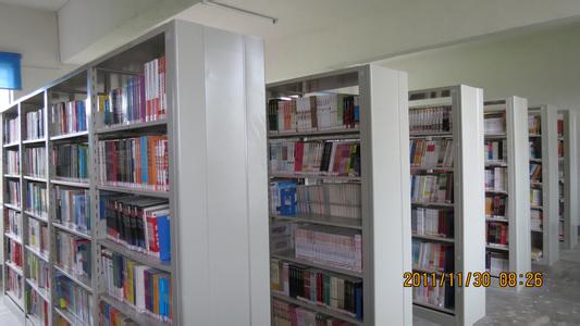 枣庄市棠阴中学（初中部）图片