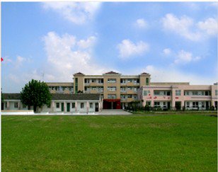 扬州市汤汪中心小学图片