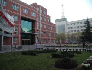 邯郸市三中|第三中学图片