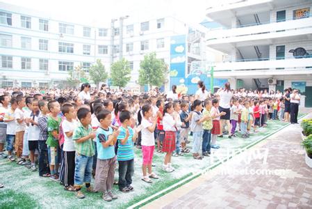 石家庄红星小学图片