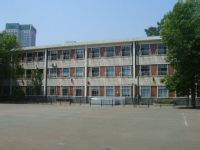 天津市河西区启智小学图片