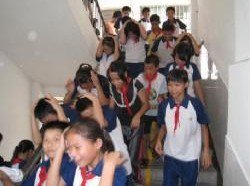 江门市礼乐新民小学图片