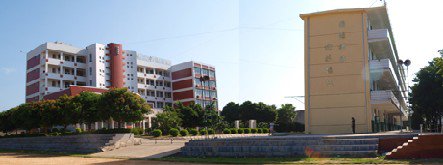 莆田仙游二中|第二中学图片