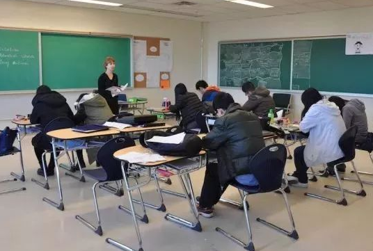 南京师范大学附属实验学校图片