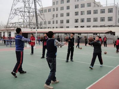 哈尔滨市奋斗小学图片