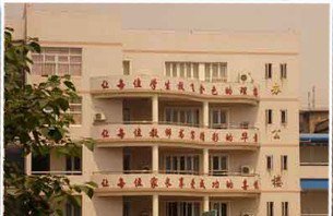 武汉市第四十九中学图片