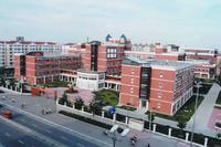 天津市二中|第二中学(天津二中)图片