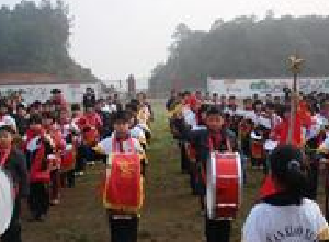 长沙市自安小学图片