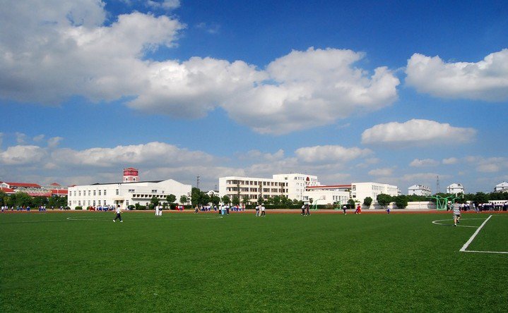 苏州工业园区斜塘学校小学部（原斜塘实验小学）图片