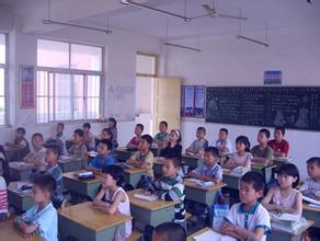 聊城市鼎舜小学图片