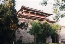 济南市汇波小学图片