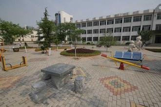 莱芜市花园学校（中学部）图片
