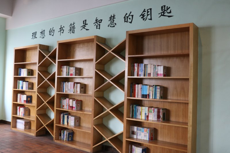 杭州滨兰实验学校图片