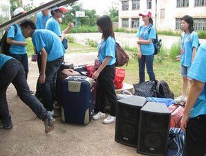 韶关市南雄市黄坑镇小陂小学图片