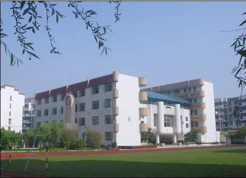 南京晓庄学院第一实验小学（原南京教院附小）图片