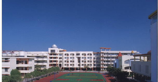 南通师范二附小图片
