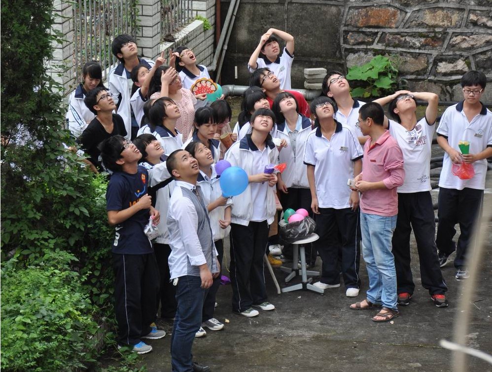 瑞安市六中|第六中学图片