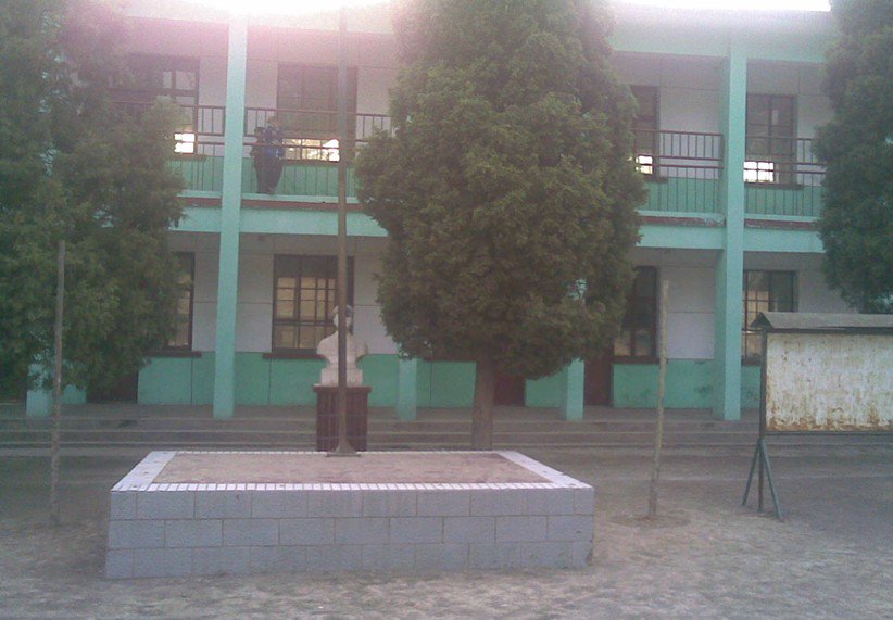 蓟县杨津庄镇小漫河中心小学图片