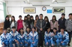 湛江经济技术开发区一中|第一中学（湛江开发区一中）图片