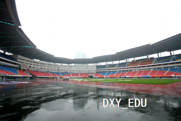 长沙市德馨园小学图片