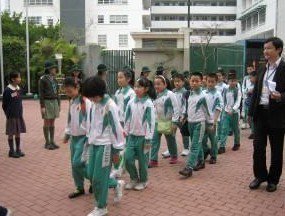 广州市花都区新华镇第六小学(新华六小)图片
