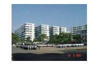 汕头市潮阳城郊中学图片