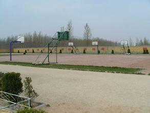 牟平区玉林店镇中心小学图片