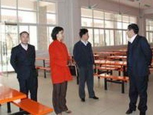 中山市小榄镇永宁中学图片