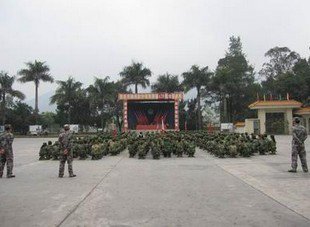 肇庆市第十六小学图片