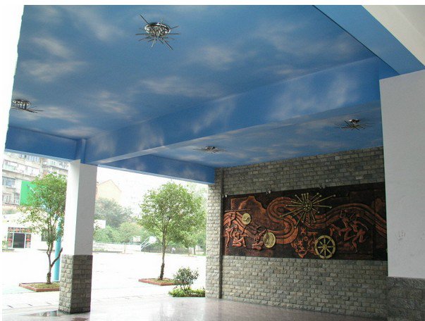 宜昌市六中|第六中学图片