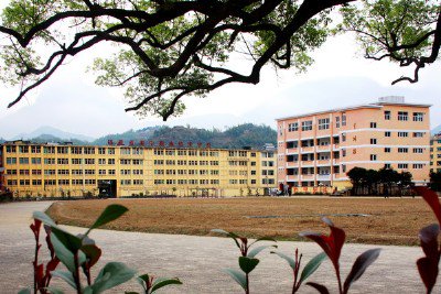 寿宁职业技术学校图片