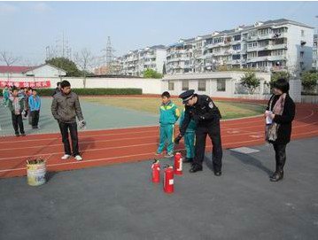 万荣路小学（上海市闸北成功教育实验小学）图片