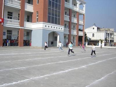 哈尔滨市跃进小学图片