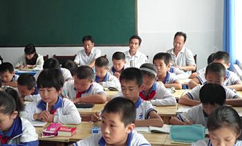 广饶县大王镇第一小学(大王一小)图片