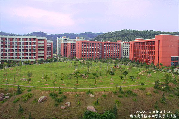 济南市长清区五中|第五中学图片